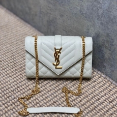 YSL Satchel Bags